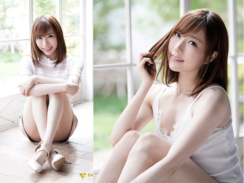 Tiểu Sử Tina Nanami