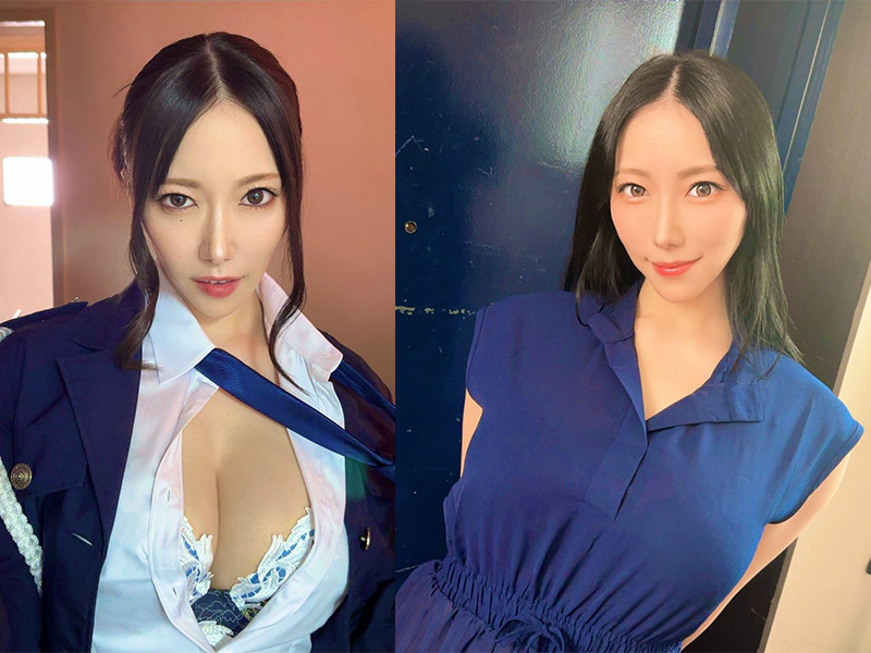 Tina chuyển hướng sang ngành công nghiệp phim người lớn